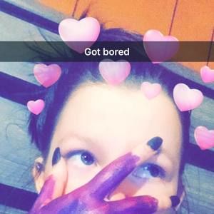 Meet your Posher, Kaylee